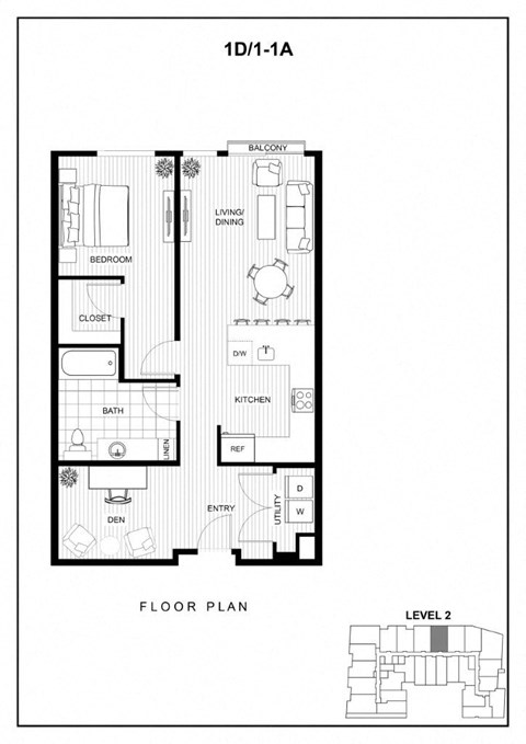 75 102nd Ave NE, 1-3 Beds Apartment for Rent - Photo Gallery 51